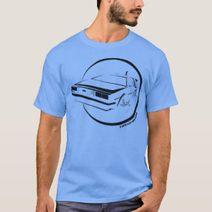 T-shirt Retour vers l'avenir