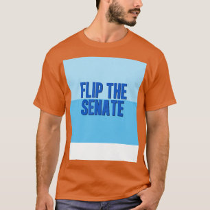 T-shirt Retourner le Sénat