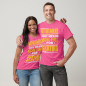 T-shirt Retraite Plus De Temps Pour Patiner (Unisexe)