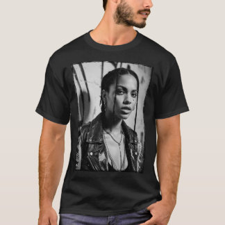 T-shirt Retratos callejeros NY90