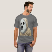 T-shirt Rétro (Devant entier)