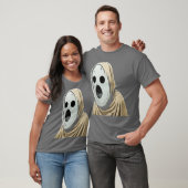 T-shirt Rétro (Unisexe)