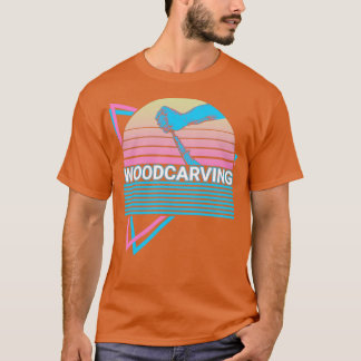 T-shirt Rétro