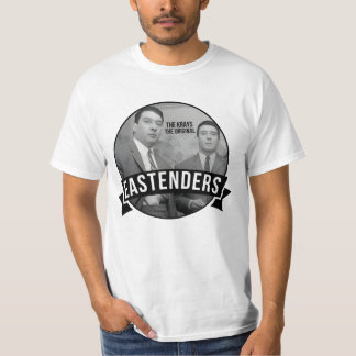 T-shirt Rétro