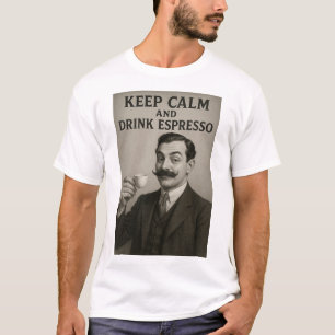 T-shirt Rétro