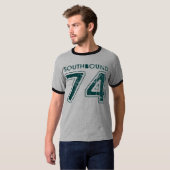T-shirt Retro74 (Devant entier)