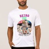 T-SHIRT RETRO 1969 - RETRO REVIVAL (COLLECTION LIMITÉE) (Devant)