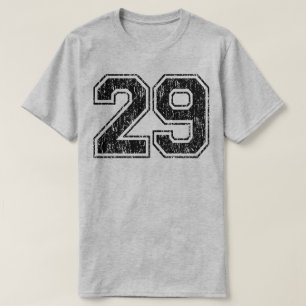 T-shirt Rétro 29