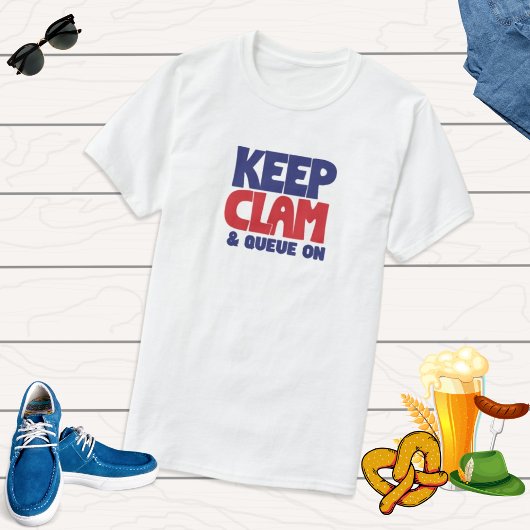 T-shirt Retro Angleterre les années 70 Style Patriotique V