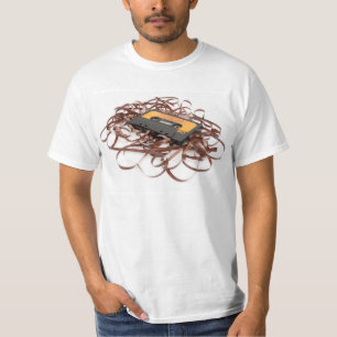 T-shirt Rétro conception des années 80