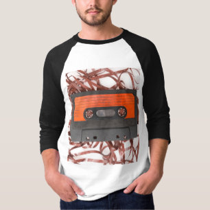 T-shirt Rétro conception des années 80