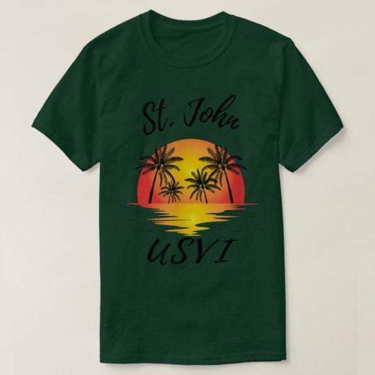 T-shirt Rétro Cool (Design devant)