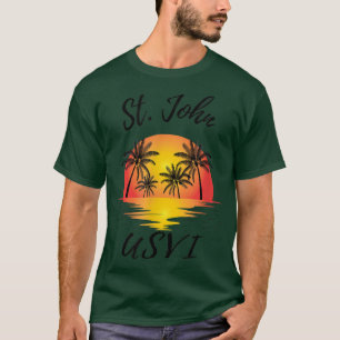 T-shirt Rétro Cool