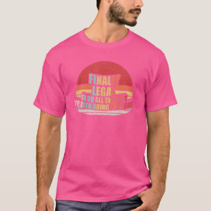 T-shirt Retro Enfin Légal 21ème Anniversaire 2001 21 Ans