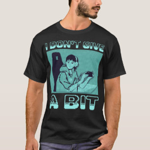 T-shirt Retro Gaming Pixel Look