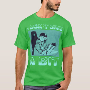 T-shirt Retro Gaming Pixel Look