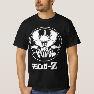 T-shirt Rétro Gundam