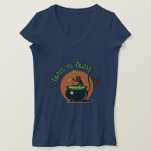 Rétro Halloween Chat Faire Potion