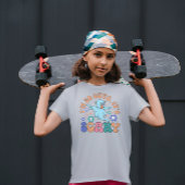 T-Shirt Retro Halloween design - Je suis si mignon que c'e