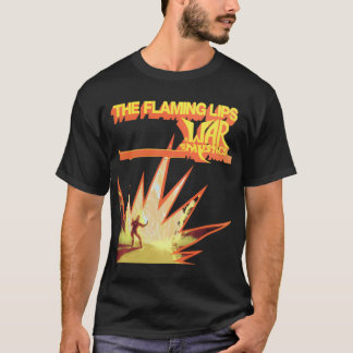 T-shirt Retro Indie Vintage 90s Musique américaine