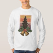 T-shirt Retro Joy (Devant)