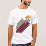 T-shirt Retro les années 70 tant de joie Chemise de Noël<br><div class="desc">Retro les années 70 tant de joie Chemise de Noël</div>