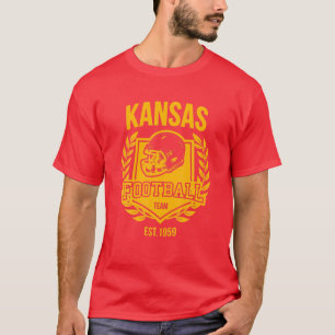 T-shirt Rétro Look Chief Party Tailgate Gameday Vintage Sp