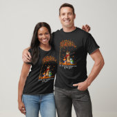T-shirt Rétro Lucky Soap Fabriquant Ne Lavez Pas Hommes Fe (Unisexe)