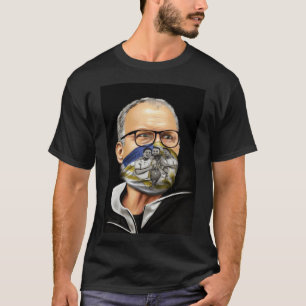 T-shirt Retro Marcelo Bielsa Forever