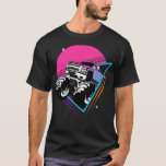 T-shirt Retro Monster Trucks Big Trucks 6<br><div class="desc">Retro Monster Trucks Big Trucks 6 .Check out our Monster truck t shirts selection for the very best in unique or custom,  handmade pieces from our clothing shops.</div>
