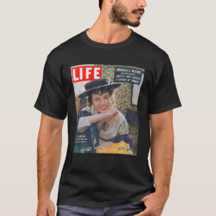 T-shirt Retro My Classic Art Fairs Awesome Comedy Movie De