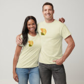 T-shirt Rétro Myrtle Beach Guy (Unisexe)