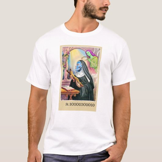 T-shirt Rétro Myrtle Beach Guy (Devant)