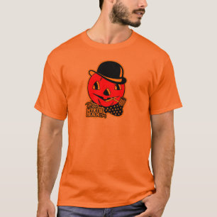 T-shirt Retro Myrtle Beach Guy Halloween
