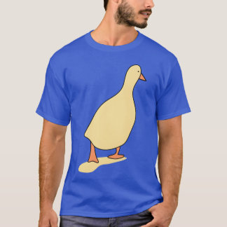 T-shirt Rétro-ornithologique