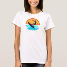 Retro Sunset Surf _ Vibes Vintages