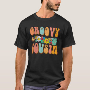 T-shirt Retro Super Anniversaire Famille Correspondant Cut