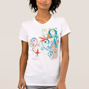 T-shirt rétro tendance après votre rush..