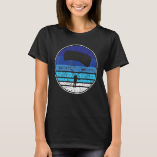 T-shirt Retro Vintage