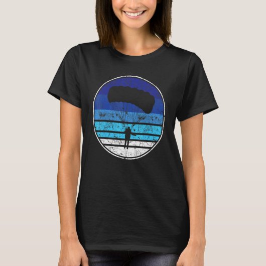 T-shirt Retro Vintage (Devant)