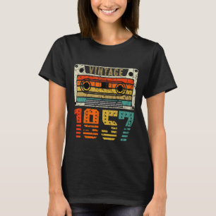 T-shirt Retro Vintage 1957 66e anniversaire