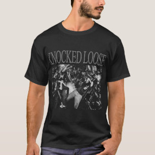 T-shirt Rétro Vintage Décoincé Pouvoir Supérieur Amour Toi