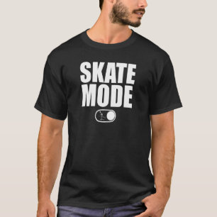 T-shirt Retro Vintage Père Noël Cruz Skate Mode Sur Stree