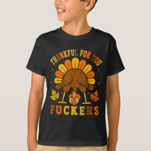 T-shirt Rétro Vintage Reconnaissant Pour Vous Prédécesseur