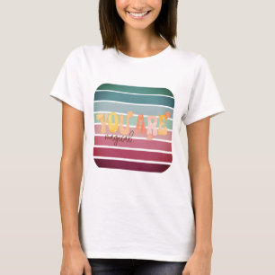 T-shirt Retro Vous Êtes Magique