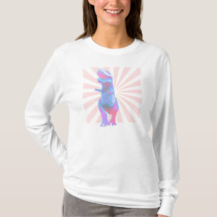 T-shirt Retrosaur