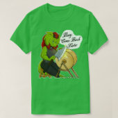 T-shirt Retsis aiguisage Ax1 (Design devant)