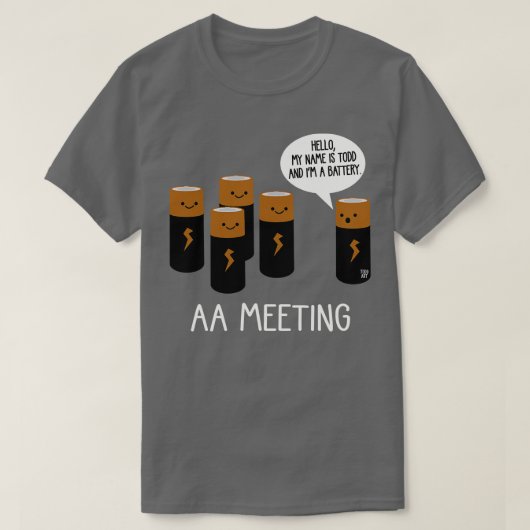 T-SHIRT RÉUNION (Design devant)