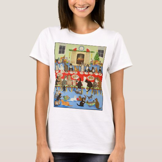 T-shirt Réunion de 2012 (Devant)
