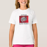 Réunion de famille artistique Abstraite Swirl Keep